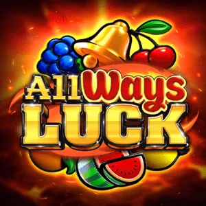RetroBet – All Ways Luck