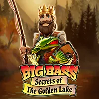 RetroBet – Big Bass Secrets