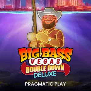 RetroBet – Big Bass Vegas