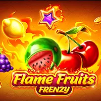 RetroBet – Flame Fruits Frenzy 2