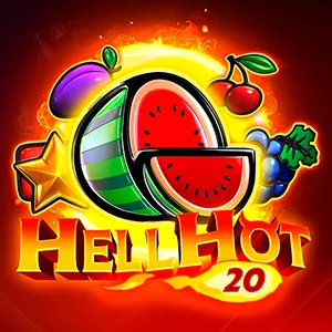 RetroBet – Hell Hot 20