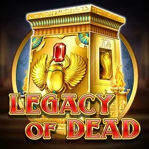 RetroBet – Legacy Of Dead