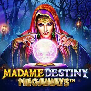 RetroBet – Madame Destiny Megaways